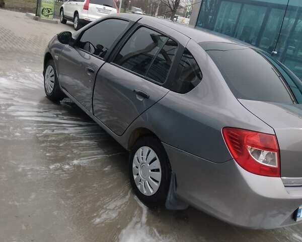 Рено Кліо, об'ємом двигуна 1.4 л та пробігом 208 тис. км за 4800 $, фото 2 на Automoto.ua
