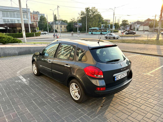 Рено Кліо, об'ємом двигуна 1.2 л та пробігом 165 тис. км за 4999 $, фото 16 на Automoto.ua