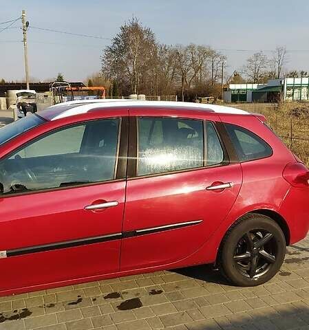 Рено Кліо, об'ємом двигуна 1.2 л та пробігом 230 тис. км за 4300 $, фото 12 на Automoto.ua