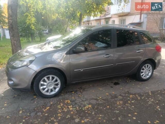 Рено Клио, объемом двигателя 1.5 л и пробегом 175 тыс. км за 4000 $, фото 20 на Automoto.ua