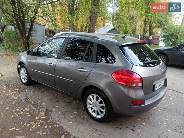 Рено Клио, объемом двигателя 1.5 л и пробегом 175 тыс. км за 4000 $, фото 21 на Automoto.ua