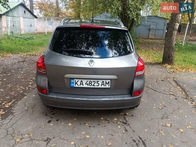 Рено Клио, объемом двигателя 1.5 л и пробегом 175 тыс. км за 4000 $, фото 9 на Automoto.ua