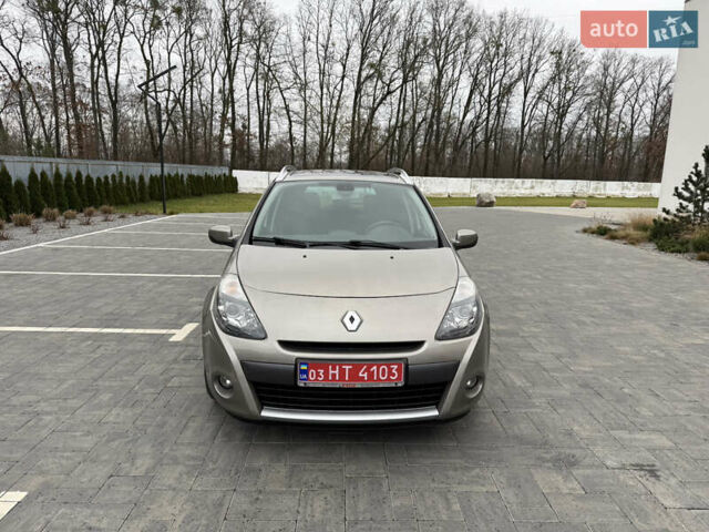 Рено Кліо, об'ємом двигуна 1.2 л та пробігом 197 тис. км за 5600 $, фото 4 на Automoto.ua