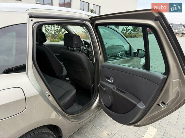 Рено Кліо, об'ємом двигуна 1.2 л та пробігом 197 тис. км за 5600 $, фото 11 на Automoto.ua