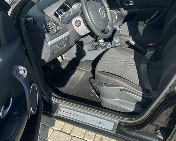 Рено Клио 2010 в Виннице на Automoto.ua Рено Клио, объемом двигателя 1.2 л и пробегом 196 тыс. км за 5450 $, фото 7 на Automoto.ua