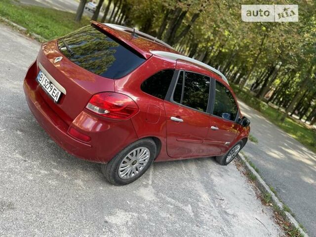 Рено Клио, объемом двигателя 1.15 л и пробегом 196 тыс. км за 5500 $, фото 6 на Automoto.ua