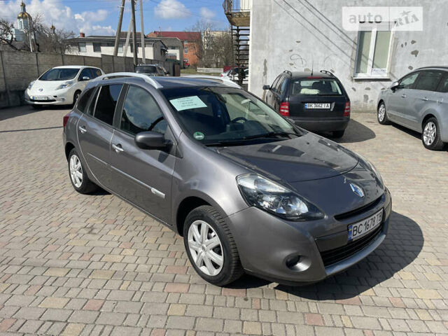 Рено Клио, объемом двигателя 1.2 л и пробегом 153 тыс. км за 6200 $, фото 2 на Automoto.ua