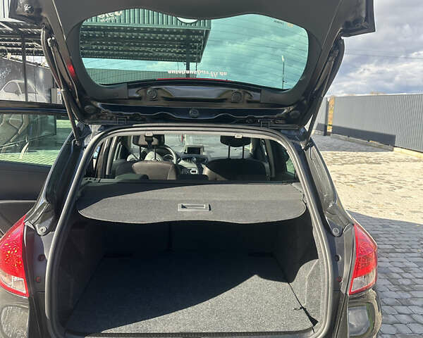 Рено Клио 2010 в Виннице на Automoto.ua Рено Клио, объемом двигателя 1.2 л и пробегом 196 тыс. км за 5450 $, фото 20 на Automoto.ua