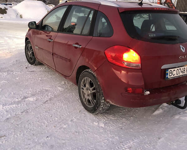 Рено Кліо, об'ємом двигуна 1.15 л та пробігом 245 тис. км за 5000 $, фото 6 на Automoto.ua