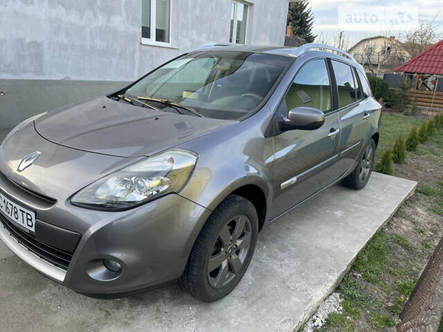 Рено Кліо, об'ємом двигуна 1.2 л та пробігом 153 тис. км за 6200 $, фото 27 на Automoto.ua