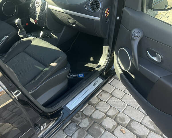 Рено Клио 2010 в Виннице на Automoto.ua Рено Клио, объемом двигателя 1.2 л и пробегом 196 тыс. км за 5450 $, фото 17 на Automoto.ua