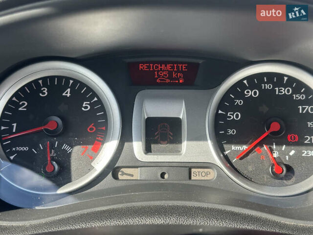 Рено Клио 2010 в Виннице на Automoto.ua Рено Клио, объемом двигателя 1.2 л и пробегом 196 тыс. км за 5450 $, фото 14 на Automoto.ua