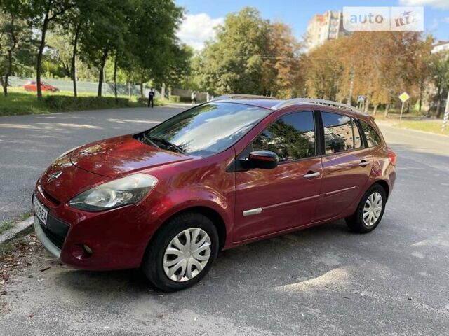 Рено Клио, объемом двигателя 1.15 л и пробегом 196 тыс. км за 5500 $, фото 5 на Automoto.ua