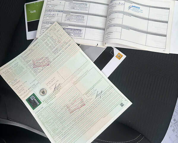 Рено Клио 2010 в Виннице на Automoto.ua Рено Клио, объемом двигателя 1.2 л и пробегом 196 тыс. км за 5450 $, фото 22 на Automoto.ua