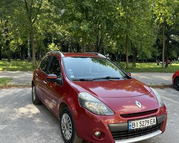 Рено Клио, объемом двигателя 1.15 л и пробегом 196 тыс. км за 5500 $, фото 1 на Automoto.ua