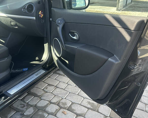 Рено Клио 2010 в Виннице на Automoto.ua Рено Клио, объемом двигателя 1.2 л и пробегом 196 тыс. км за 5450 $, фото 19 на Automoto.ua