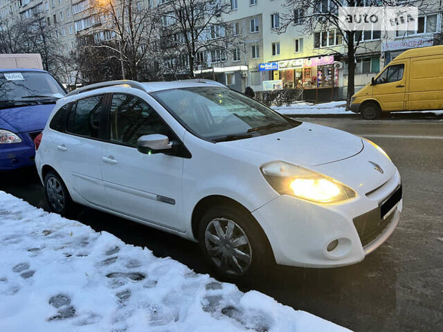 Рено Кліо, об'ємом двигуна 1.46 л та пробігом 211 тис. км за 5800 $, фото 11 на Automoto.ua