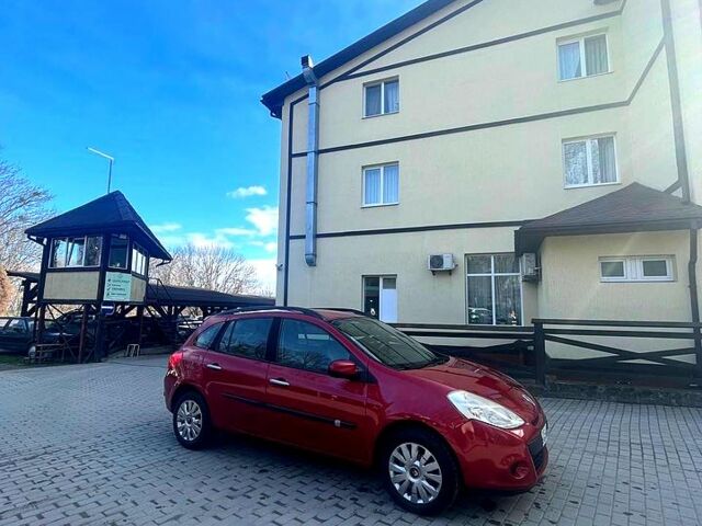 Рено Клио, объемом двигателя 1.5 л и пробегом 207 тыс. км за 5700 $, фото 11 на Automoto.ua