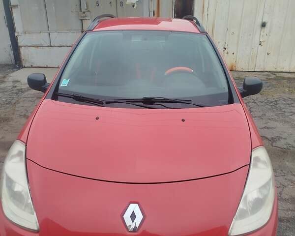 Рено Кліо, об'ємом двигуна 1.5 л та пробігом 265 тис. км за 5500 $, фото 1 на Automoto.ua