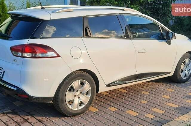 Рено Клио, объемом двигателя 1.46 л и пробегом 242 тыс. км за 6999 $, фото 5 на Automoto.ua