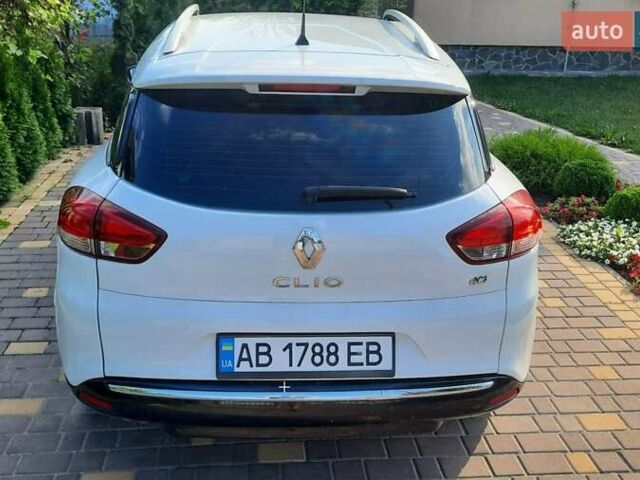 Рено Клио, объемом двигателя 1.46 л и пробегом 242 тыс. км за 6999 $, фото 4 на Automoto.ua