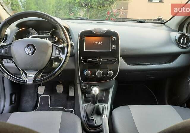 Рено Клио, объемом двигателя 1.46 л и пробегом 242 тыс. км за 6999 $, фото 13 на Automoto.ua