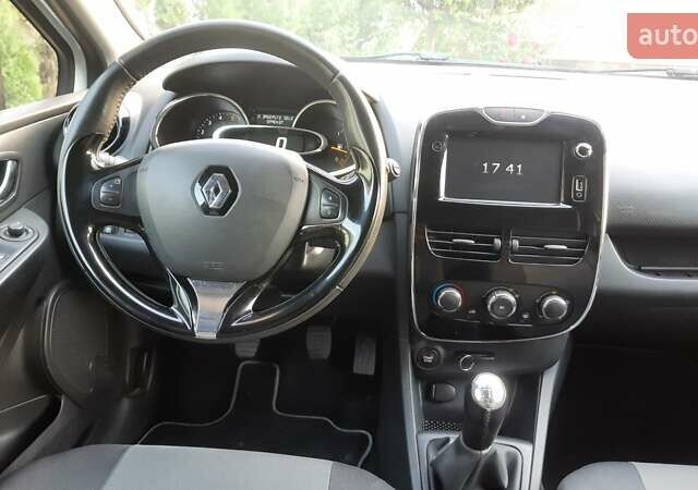 Рено Клио, объемом двигателя 1.46 л и пробегом 242 тыс. км за 6999 $, фото 15 на Automoto.ua
