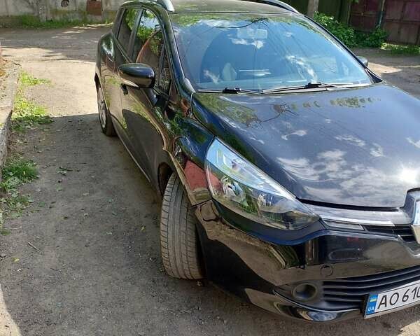 Рено Кліо, об'ємом двигуна 1.5 л та пробігом 279 тис. км за 7500 $, фото 76 на Automoto.ua