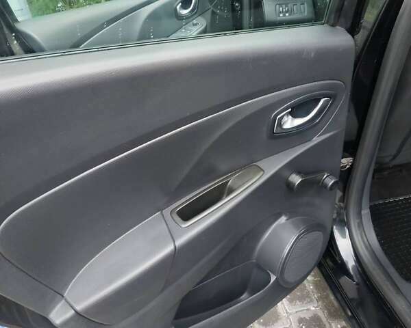 Рено Клио, объемом двигателя 1.5 л и пробегом 248 тыс. км за 7800 $, фото 14 на Automoto.ua