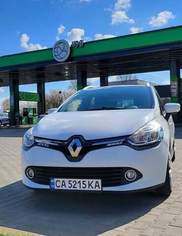 Рено Кліо, об'ємом двигуна 1.5 л та пробігом 195 тис. км за 8500 $, фото 3 на Automoto.ua