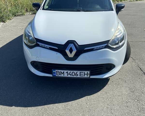 Рено Клио, объемом двигателя 1.5 л и пробегом 255 тыс. км за 8050 $, фото 1 на Automoto.ua