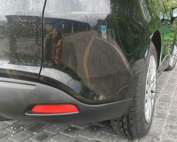 Рено Клио, объемом двигателя 1.5 л и пробегом 248 тыс. км за 7800 $, фото 13 на Automoto.ua