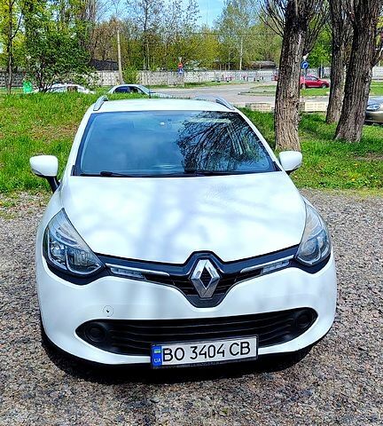 Рено Кліо, об'ємом двигуна 1.5 л та пробігом 276 тис. км за 6500 $, фото 1 на Automoto.ua