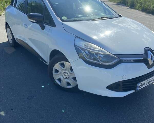 Рено Клио, объемом двигателя 1.5 л и пробегом 255 тыс. км за 8050 $, фото 2 на Automoto.ua
