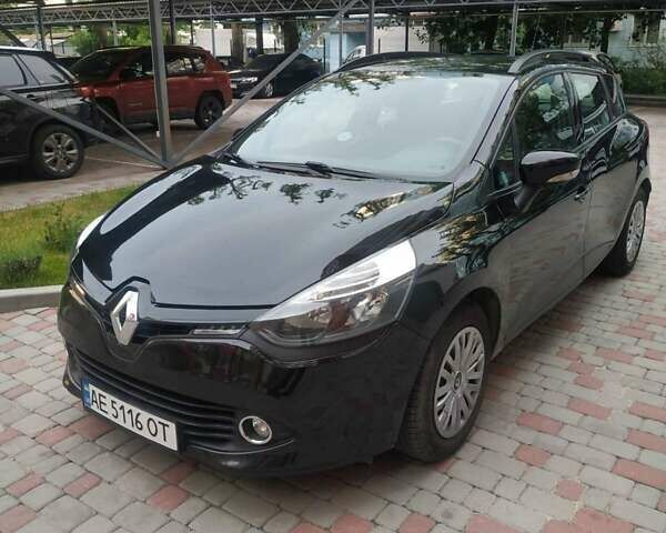 Рено Клио, объемом двигателя 1.5 л и пробегом 248 тыс. км за 7800 $, фото 22 на Automoto.ua