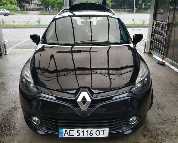 Рено Клио, объемом двигателя 1.5 л и пробегом 248 тыс. км за 7800 $, фото 6 на Automoto.ua
