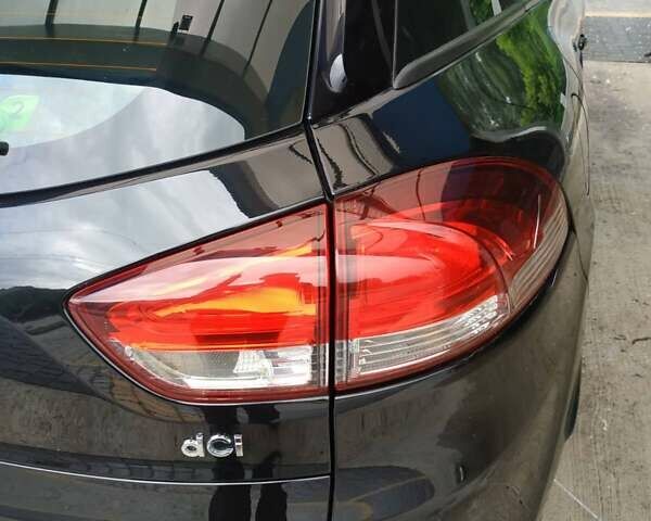 Рено Клио, объемом двигателя 1.5 л и пробегом 248 тыс. км за 7800 $, фото 9 на Automoto.ua