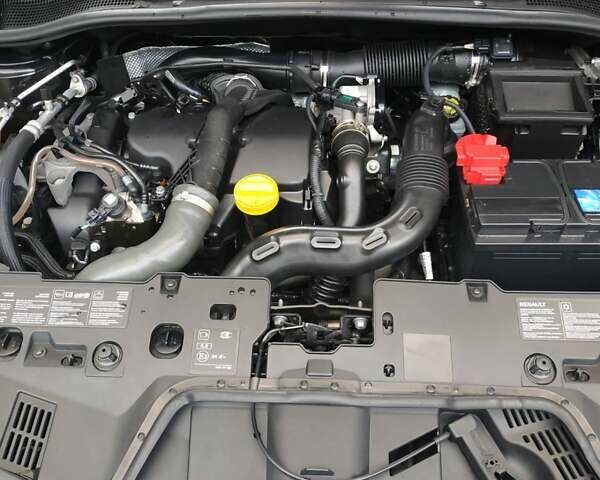Рено Клио, объемом двигателя 1.5 л и пробегом 248 тыс. км за 7800 $, фото 8 на Automoto.ua