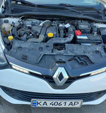 Рено Клио, объемом двигателя 1.46 л и пробегом 188 тыс. км за 7200 $, фото 7 на Automoto.ua