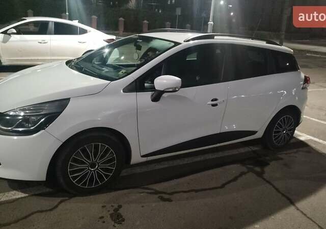 Рено Клио, объемом двигателя 1.5 л и пробегом 250 тыс. км за 8500 $, фото 3 на Automoto.ua