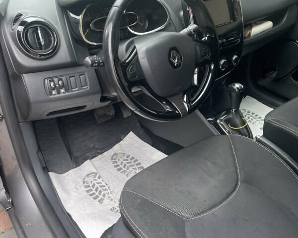 Рено Кліо 2015 у Тячеве на Automoto.ua Рено Кліо, об'ємом двигуна 1.5 л та пробігом 155 тис. км за 9000 $, фото 4 на Automoto.ua