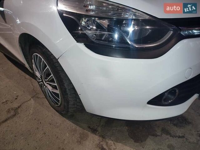 Рено Клио, объемом двигателя 1.5 л и пробегом 250 тыс. км за 8500 $, фото 2 на Automoto.ua
