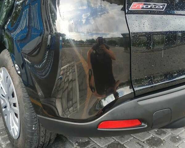 Рено Клио, объемом двигателя 1.5 л и пробегом 248 тыс. км за 7800 $, фото 11 на Automoto.ua