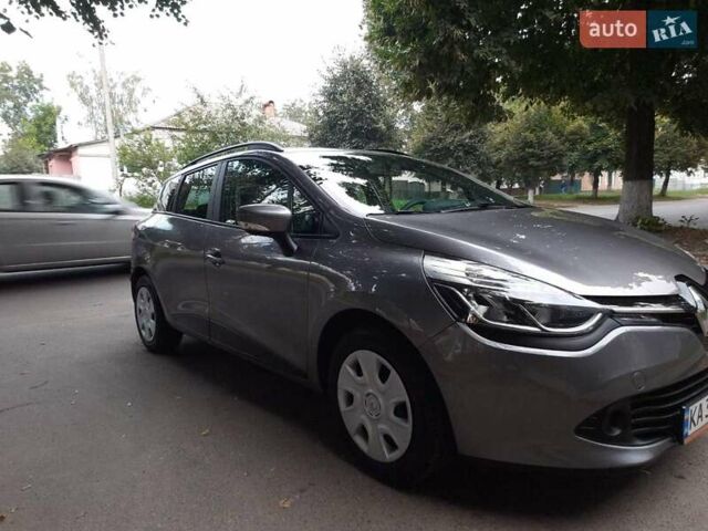 Рено Клио, объемом двигателя 1.5 л и пробегом 230 тыс. км за 8700 $, фото 10 на Automoto.ua