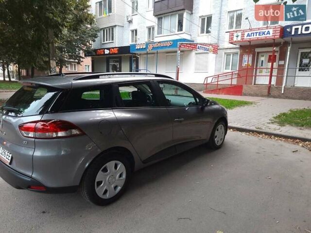 Рено Клио, объемом двигателя 1.5 л и пробегом 230 тыс. км за 8700 $, фото 27 на Automoto.ua