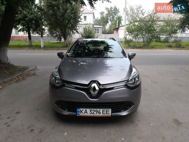Рено Клио, объемом двигателя 1.5 л и пробегом 230 тыс. км за 8700 $, фото 25 на Automoto.ua