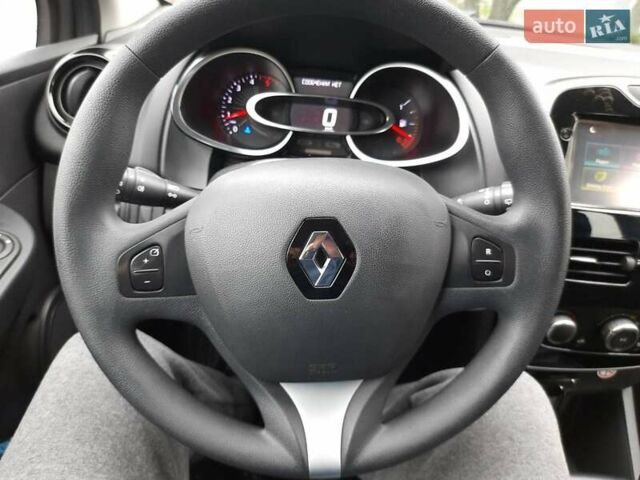 Рено Клио, объемом двигателя 1.5 л и пробегом 230 тыс. км за 8700 $, фото 18 на Automoto.ua