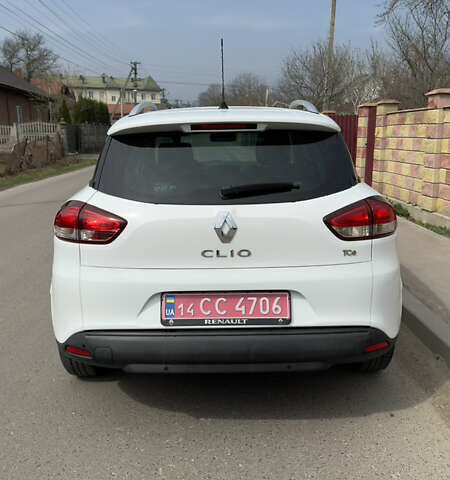 Рено Клио, объемом двигателя 0 л и пробегом 145 тыс. км за 6800 $, фото 4 на Automoto.ua