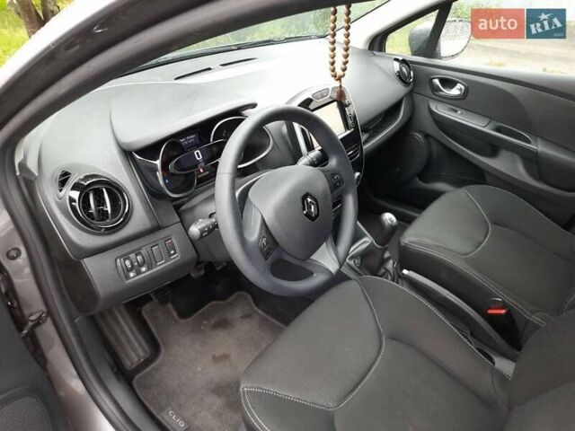 Рено Клио, объемом двигателя 1.5 л и пробегом 230 тыс. км за 8700 $, фото 23 на Automoto.ua