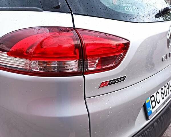Рено Кліо, об'ємом двигуна 1.5 л та пробігом 185 тис. км за 9700 $, фото 4 на Automoto.ua